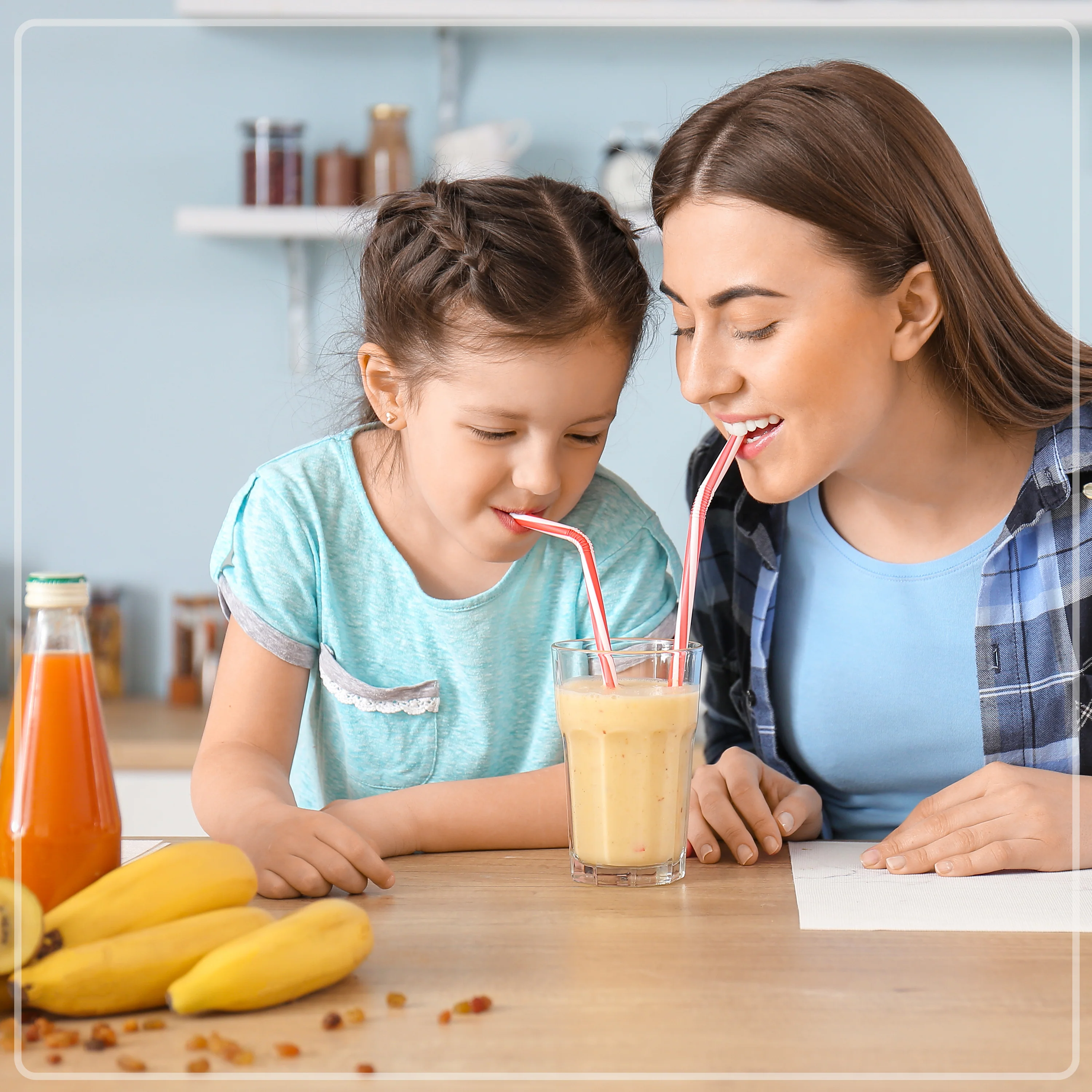 2-Speed Milkshake Maker and Drink Mixer - Inhomebuy