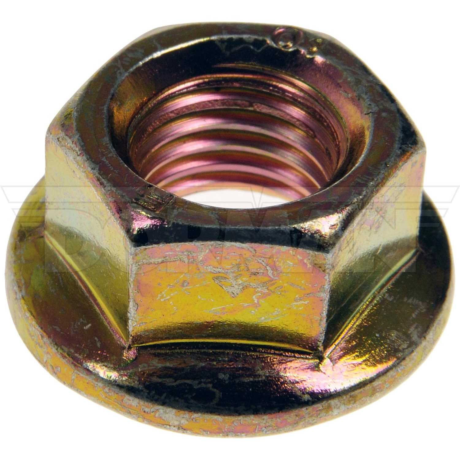 Dorman 982-008D Flange Hex Nut - Inhomebuy