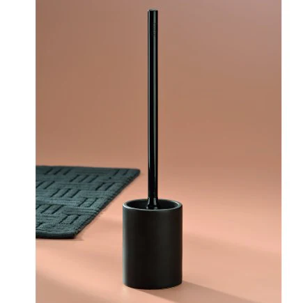 WC-set Matsi Black - Inhomebuy