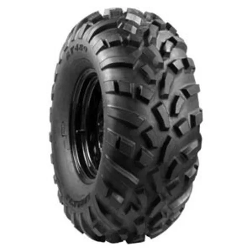 1 X New Carlisle AT489 25X11-12/4 Tires - Inhomebuy