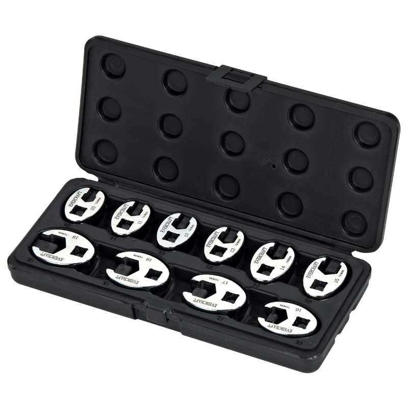 Evercraft Axle Spindle Nut Socket - Inhomebuy