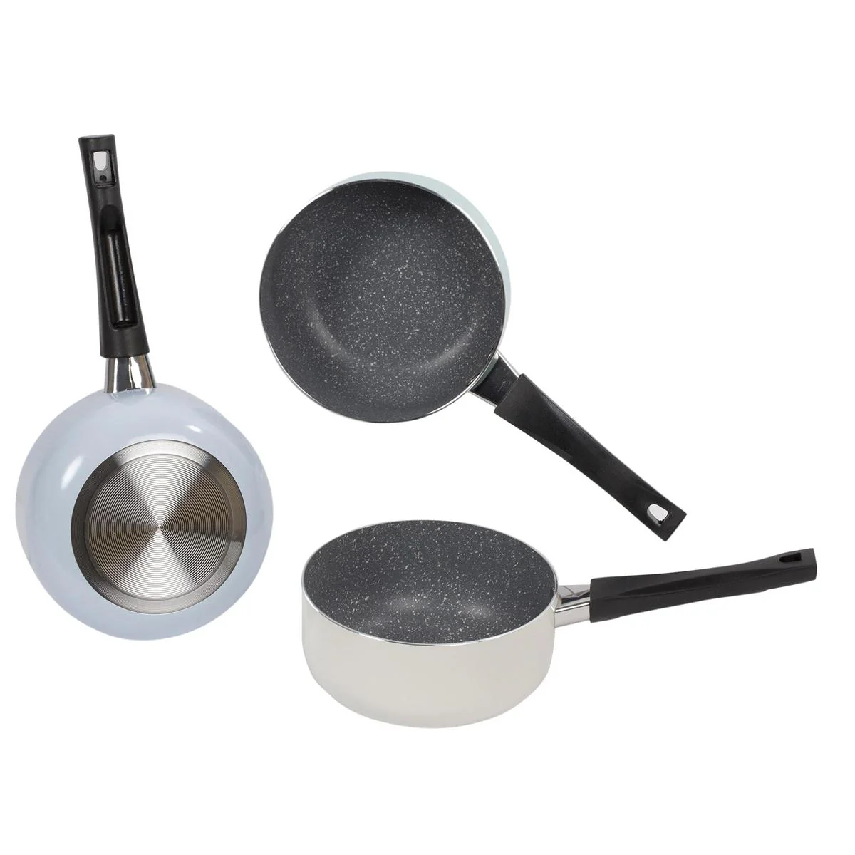 Luciano 14cm Sauce Pan | 80096 - Inhomebuy