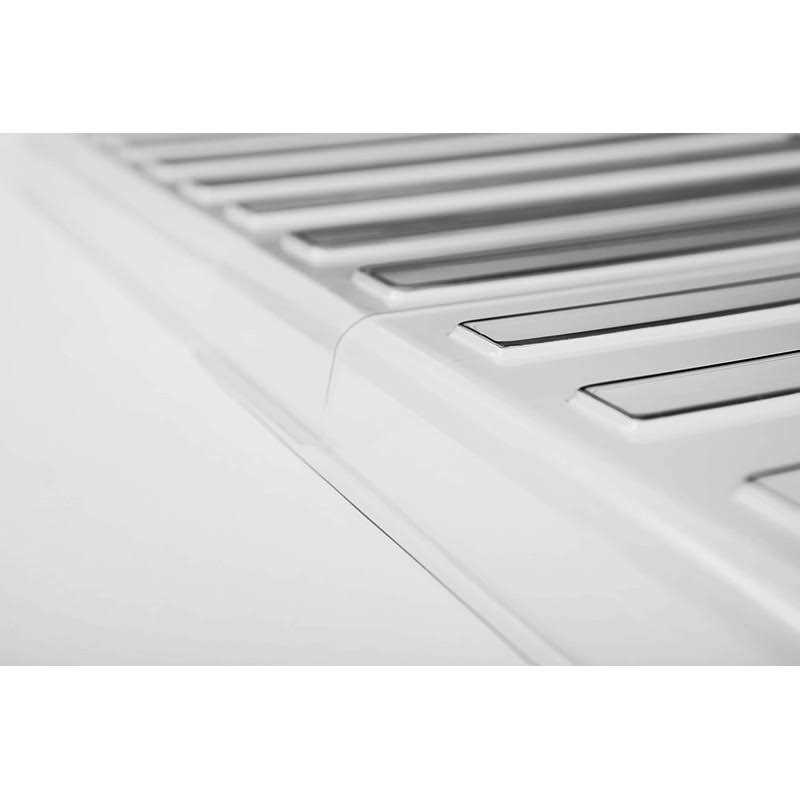 Ventilaider Complete Air Vent Filter Set 20 X 84 Electrostatic Media With 126 of Installation Tape 35+ Filters per Roll for Hvac - Inhomebuy