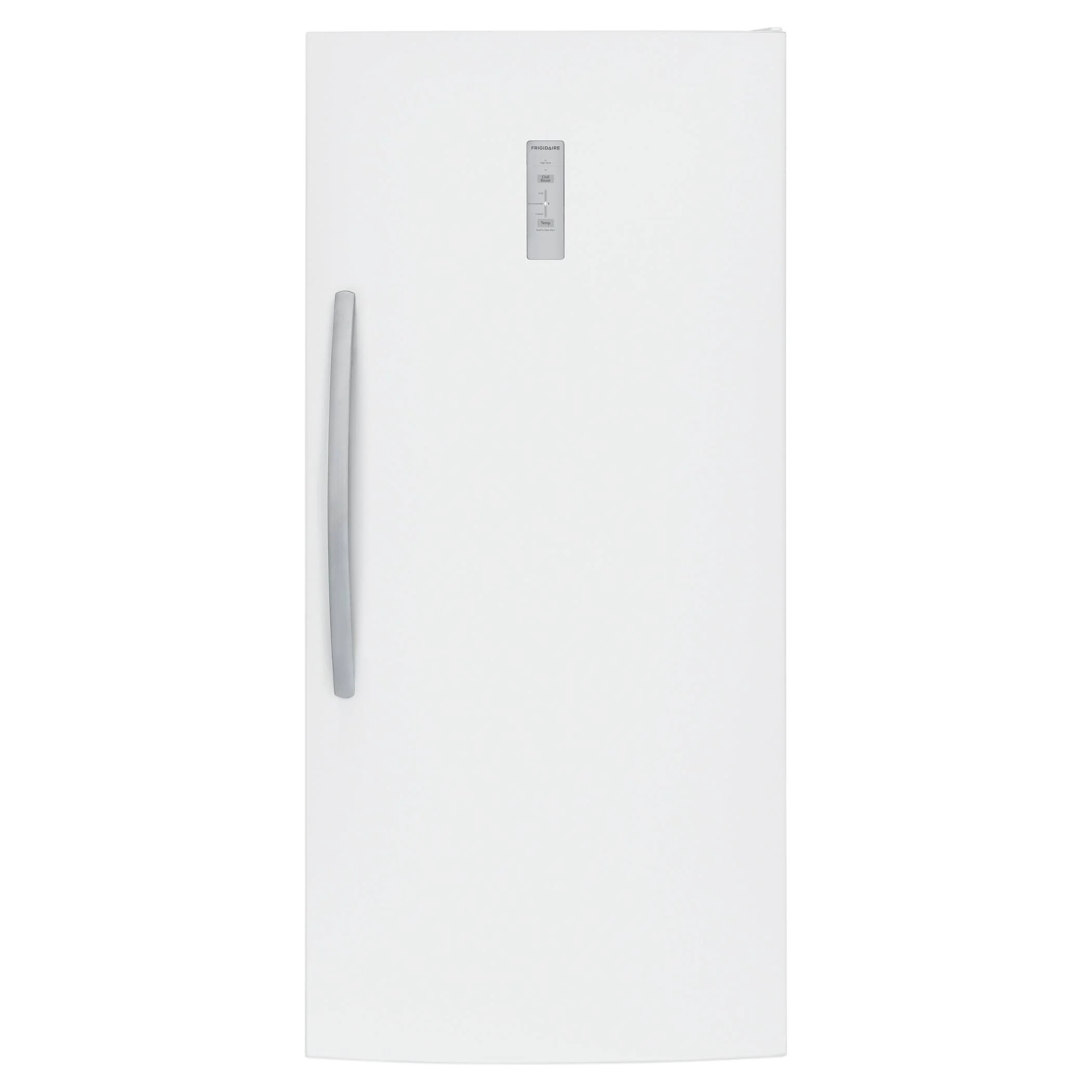 FRIGIDAIRE 20 CU FT. WHITE SINGLE-DOOR REFRIGERATOR WITH EVENTEMP COOLING SYSTEM - FRAE2024AW - Inhomebuy