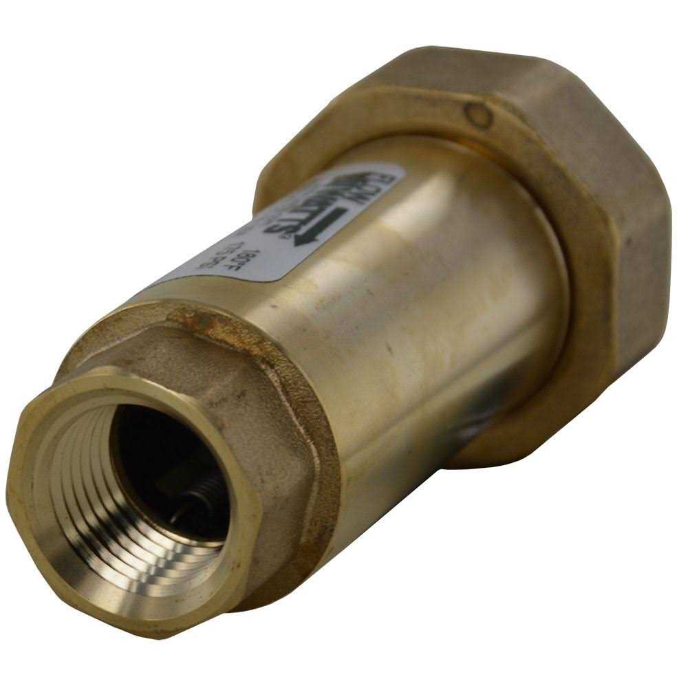 Watts Blue Hot Water Pump Recirculating System - Inhomebuy