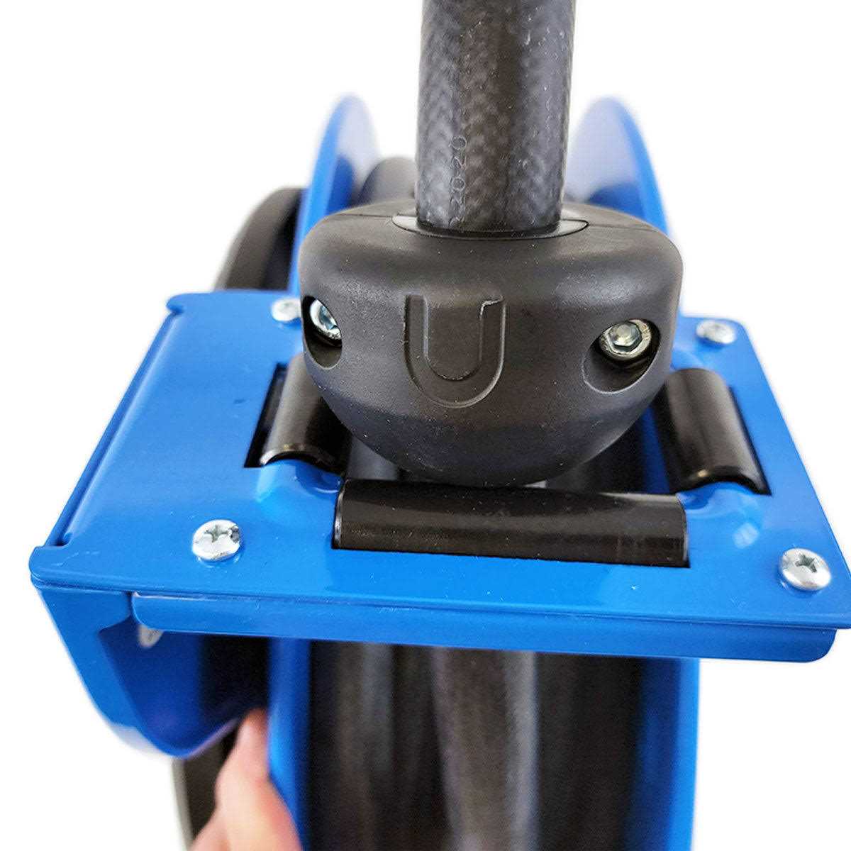 Macnaught M3 Series 5:1 – 16 Gallon Air Operated Oil Pump - Inhomebuy