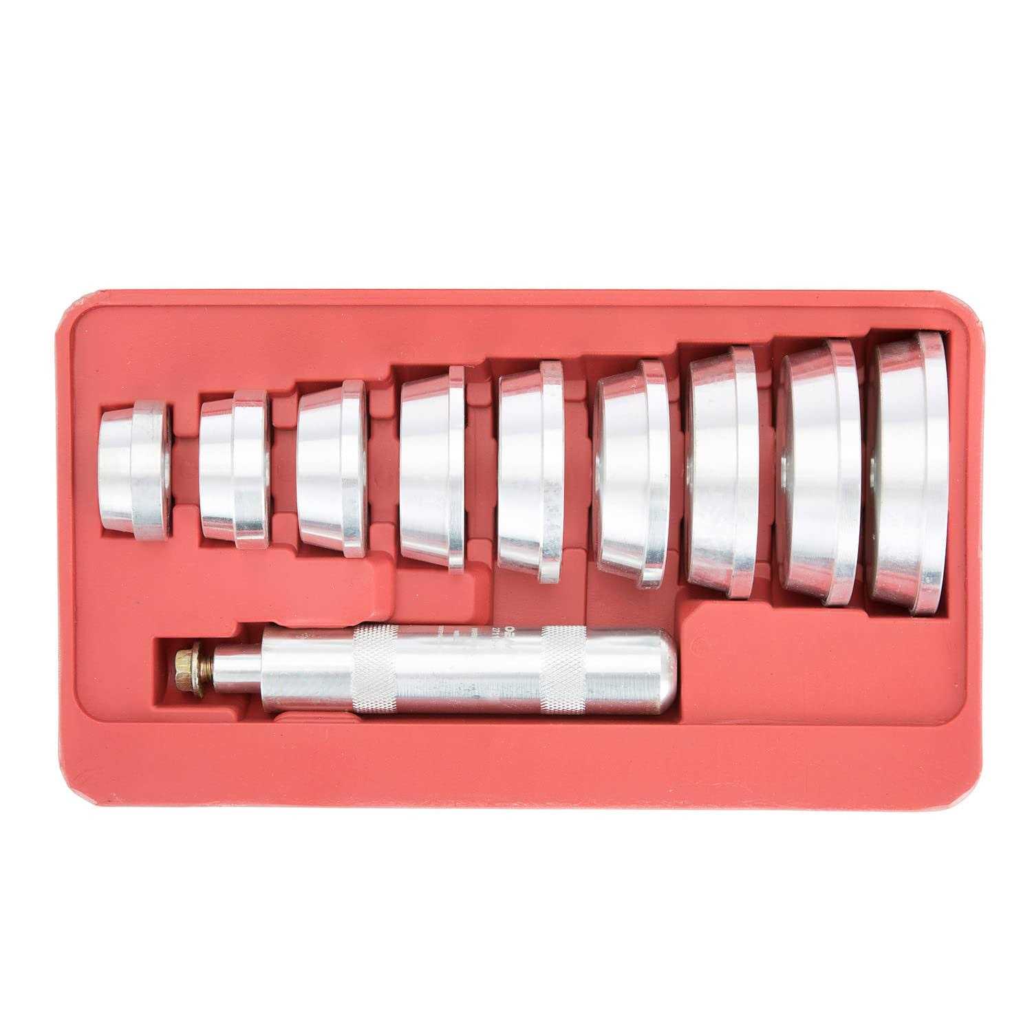 OEMTOOLS 27036 Strut Spring Compressor - Inhomebuy