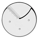 DLC833TX1 | 3x3mm Medium Square Julienne Disc for DLC-8 - Inhomebuy