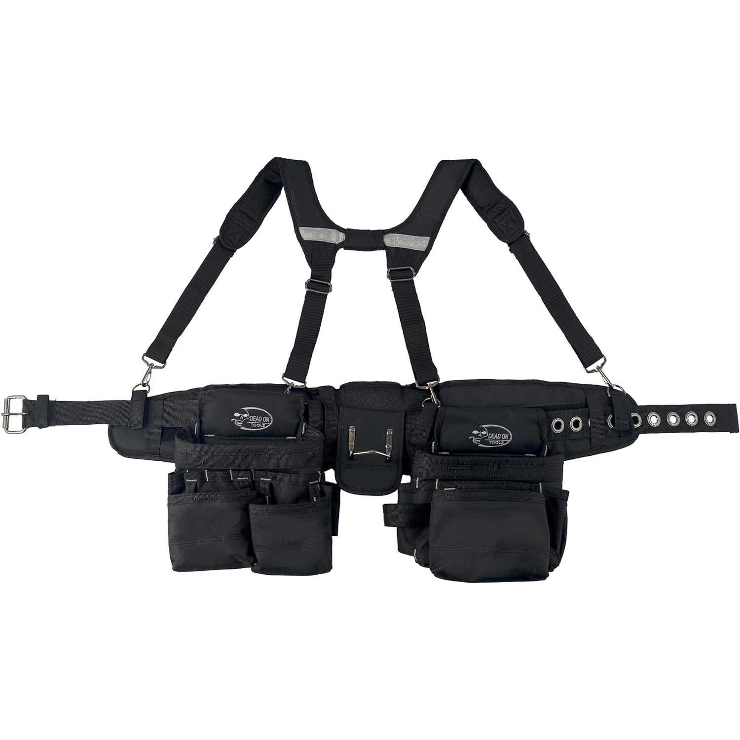 Dead On Annihilator 18 in. Wrecking/Utility Bar AN18 - Inhomebuy