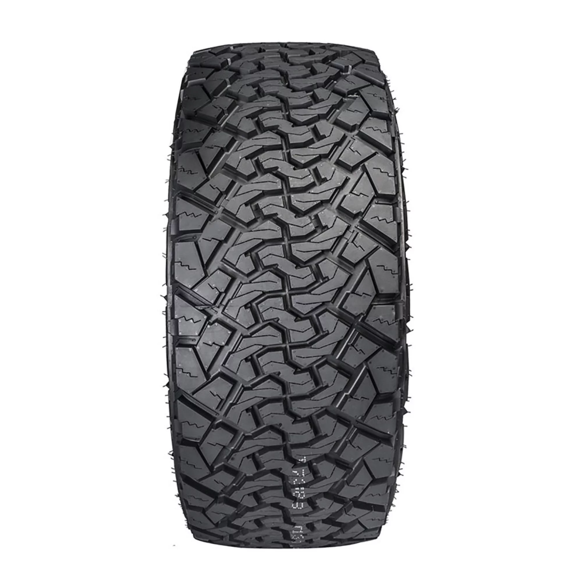 Venom Power Terra Hunter X/T Rugged Terrain 275/65R18 116T Light Truck Tire - Inhomebuy
