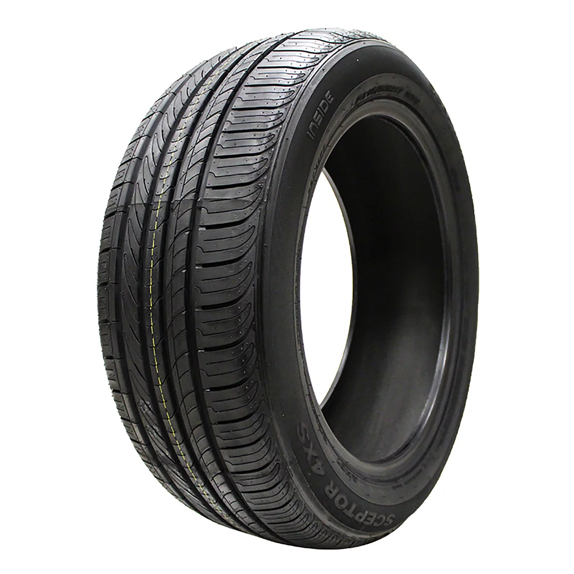 Sceptor 4XS All-Season P235/60R18 103H Passenger Tire - Inhomebuy