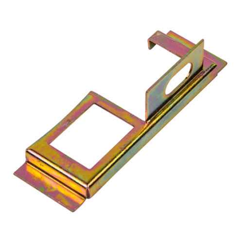 ECOTRIC Adjustable Van Roof Ladder Rack 500lbs 2 Bars for Chevy Dodge Ford GMC Express 77 - Inhomebuy