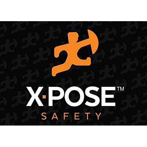 Xpose Safety Poly Tarp Multipurpose Protective Cover - Inhomebuy