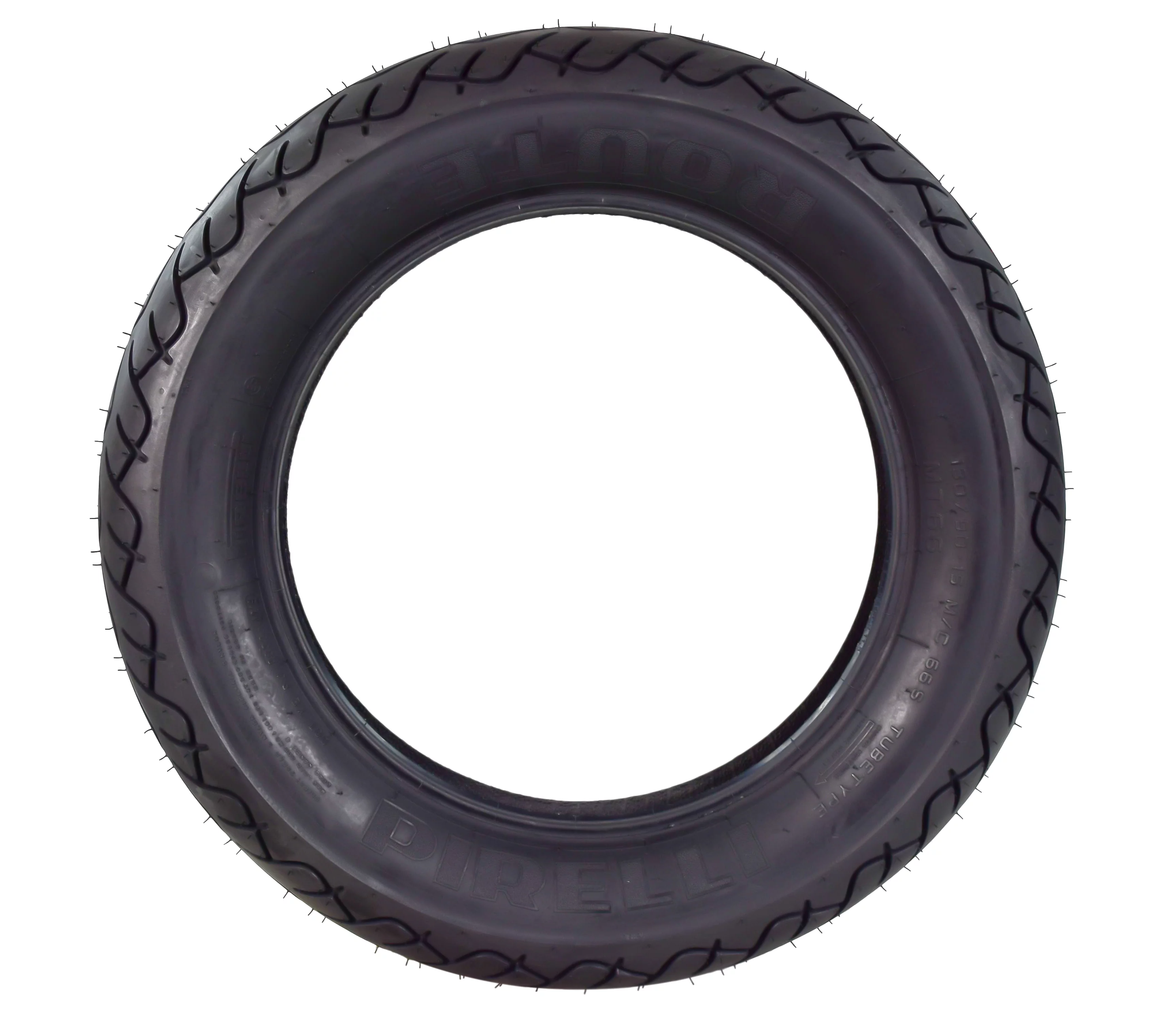 Pirelli MT 66 Route - Inhomebuy