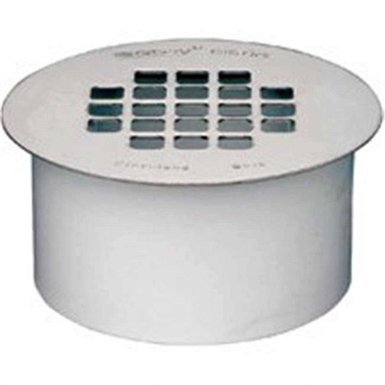 Oatey 43553 Toilet Flange - Inhomebuy