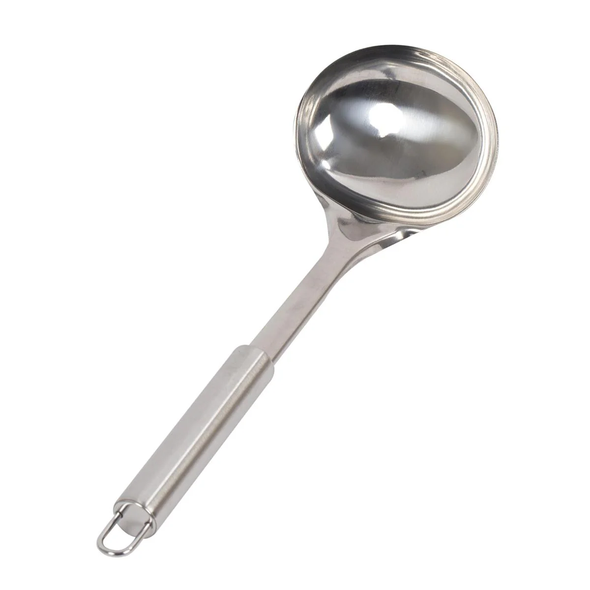 Luciano 12'' Soup Ladle | 93088 - Inhomebuy