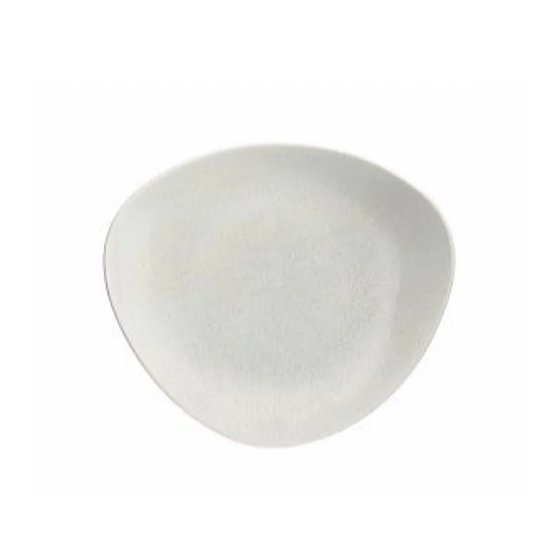 Dinner Plate 29cm Moonligh Grey - Inhomebuy