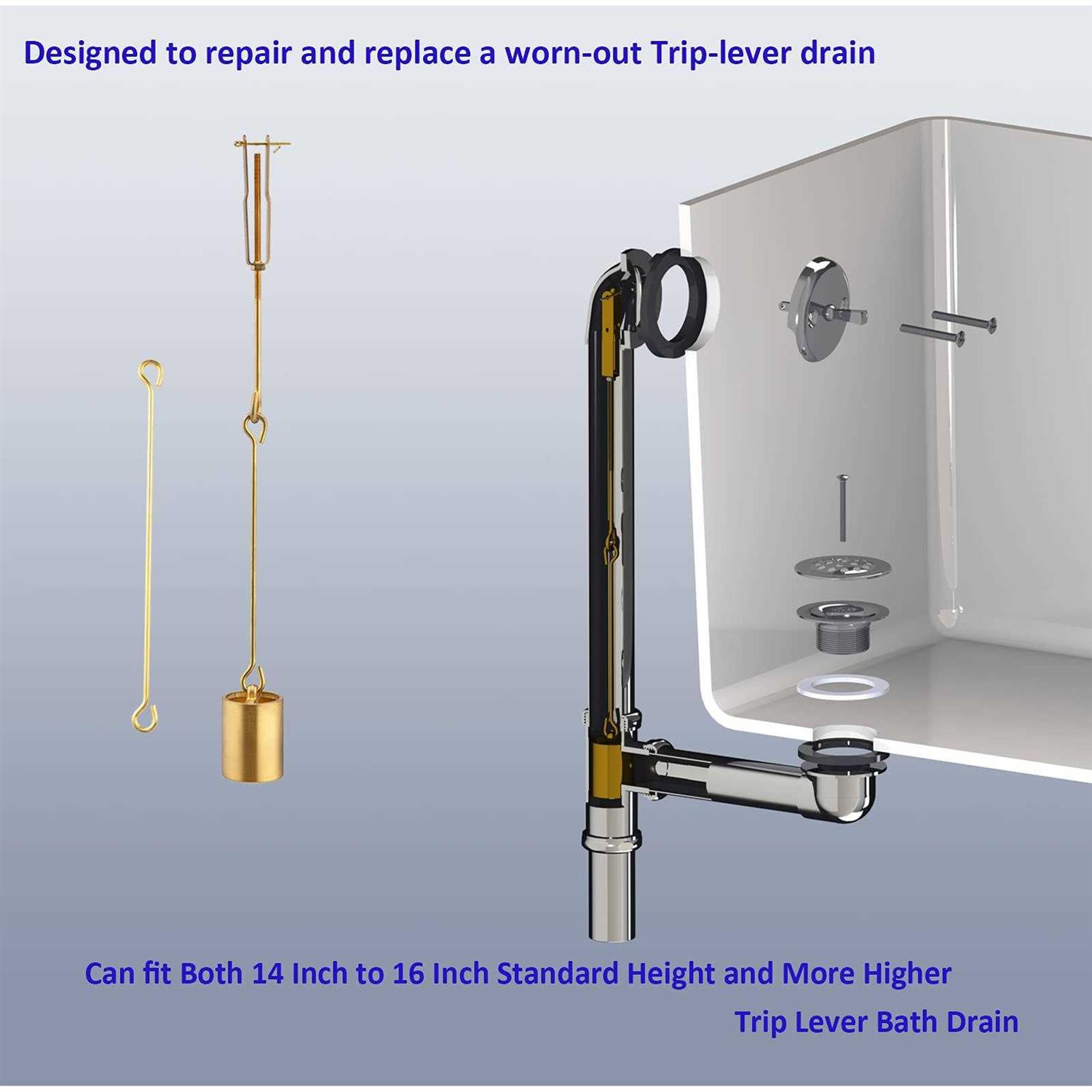 Tshya Quick Change Disc Pad Holder 4 Pack Roll Lock Disc Holder - Inhomebuy