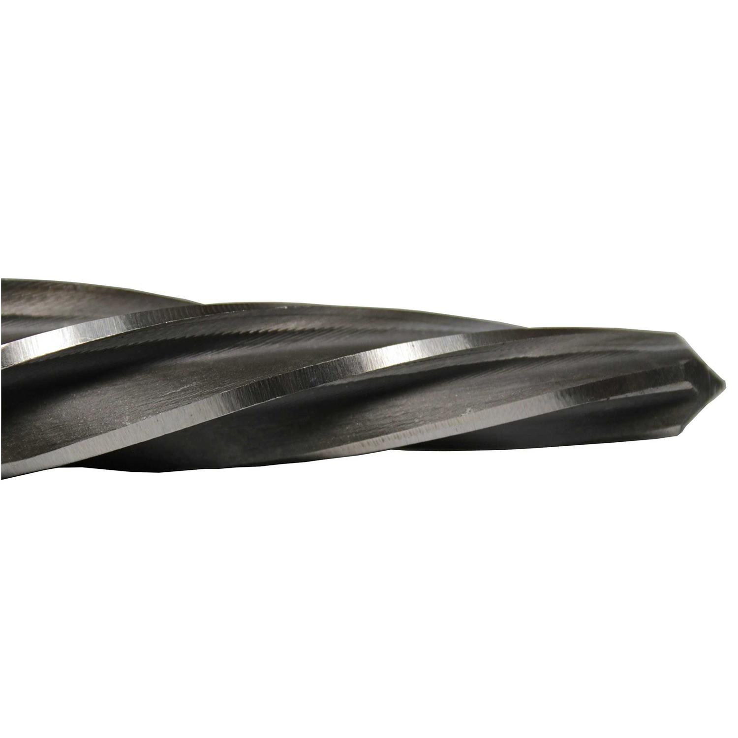 Drill America 3/4 Carbon Steel NPT Tap and 59/64 HSS Drill Bit POU3/4NPTW/Drill - Inhomebuy