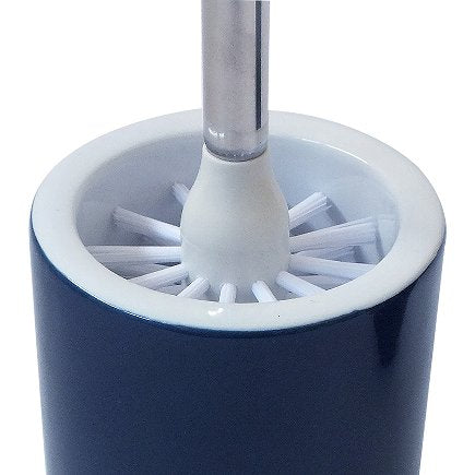 WC-Set Isabella Indigo Blue - Inhomebuy