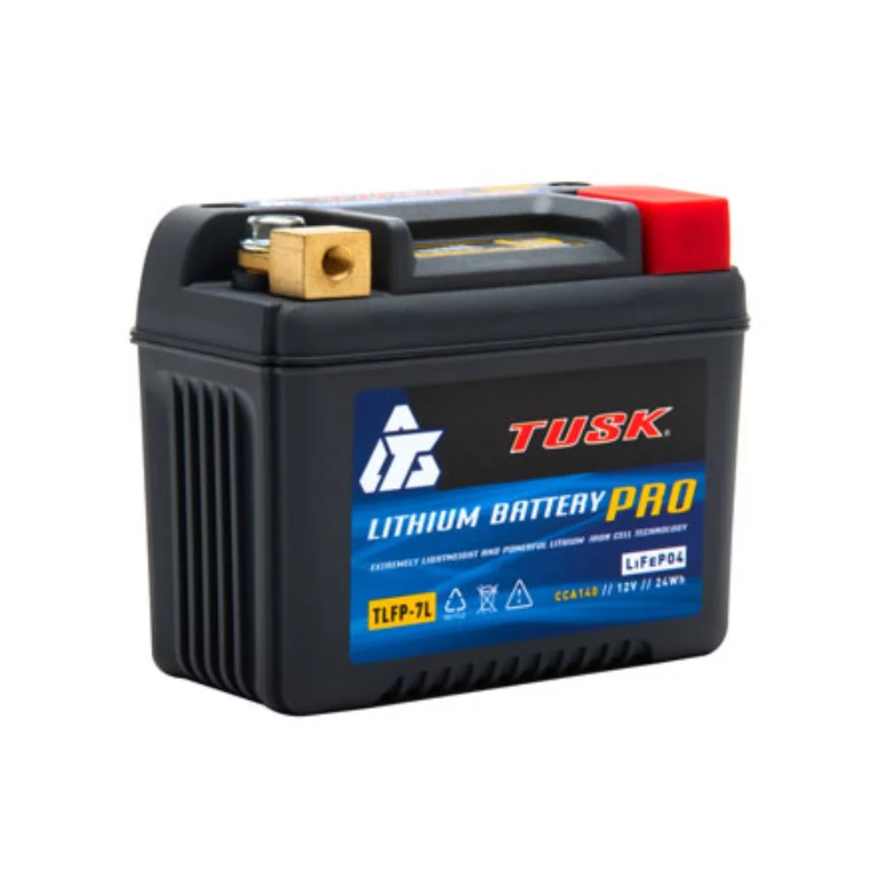 Lithium Pro Battery TLFP-9R for Yamaha RAPTOR 700R 2013-2020 - Inhomebuy