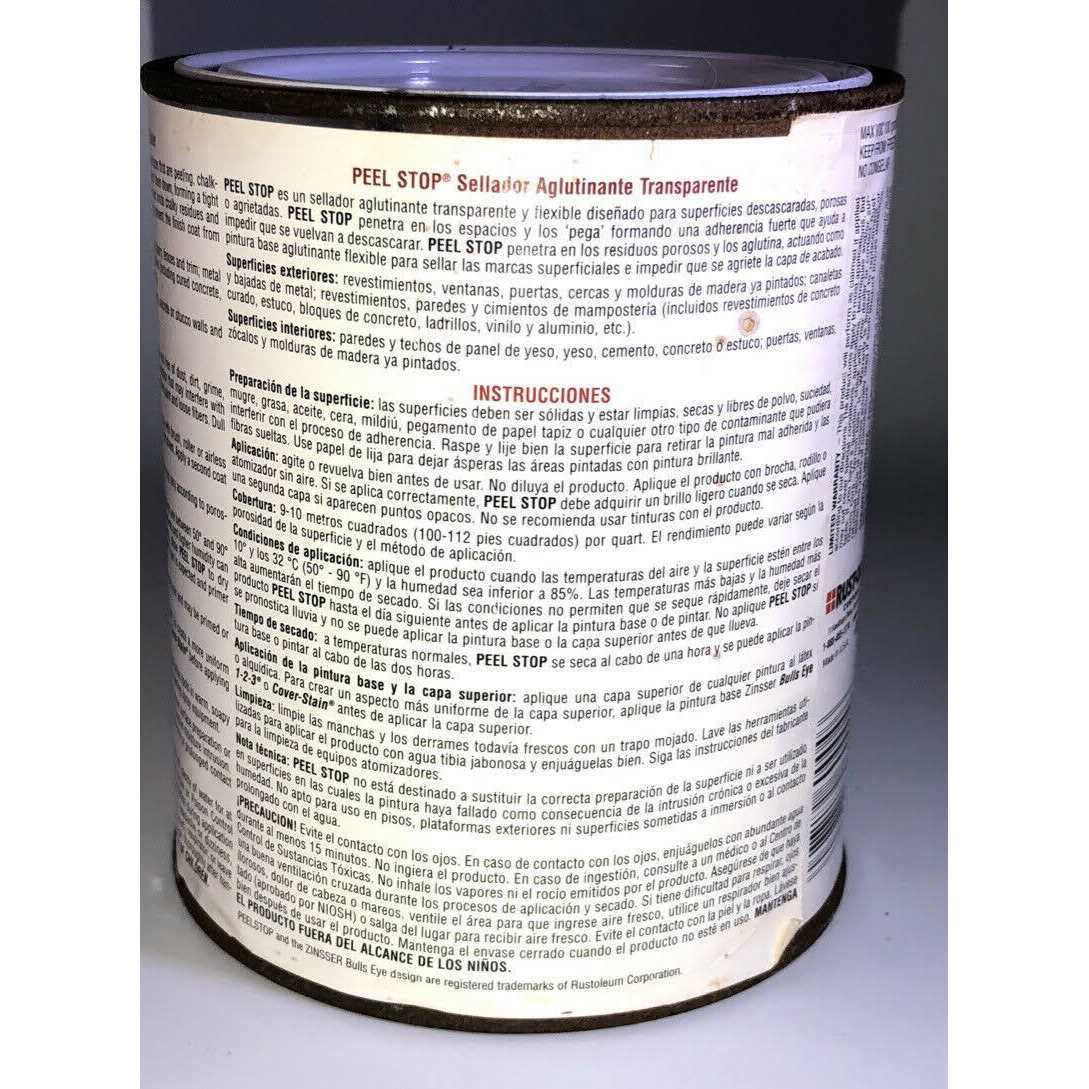 Zinsser Paper Scraper Wallpaper Remover 02986 - Inhomebuy