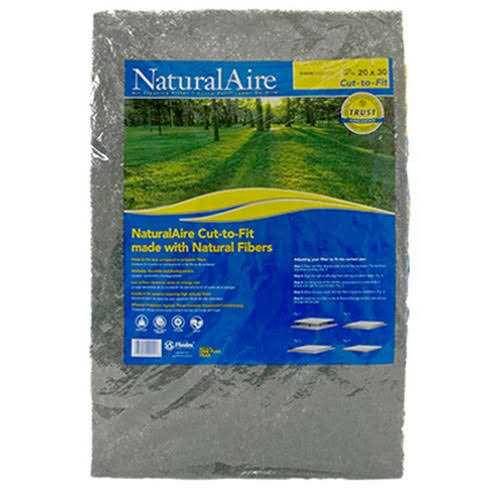 Naturalaire Air Filter - Inhomebuy