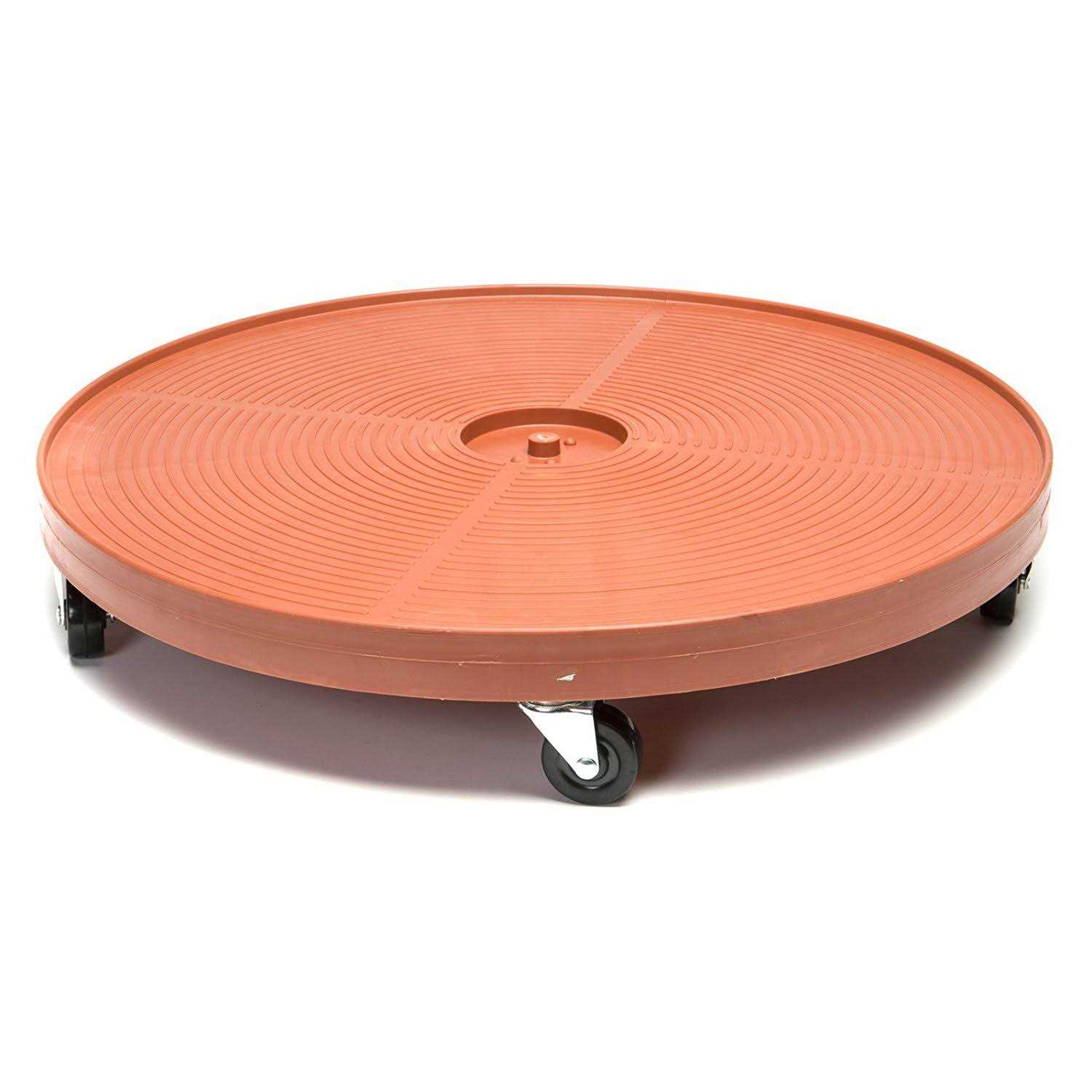 Devault Enterprises ICD 3000 Keg Dolly w/Casters ICD-3000 - Inhomebuy