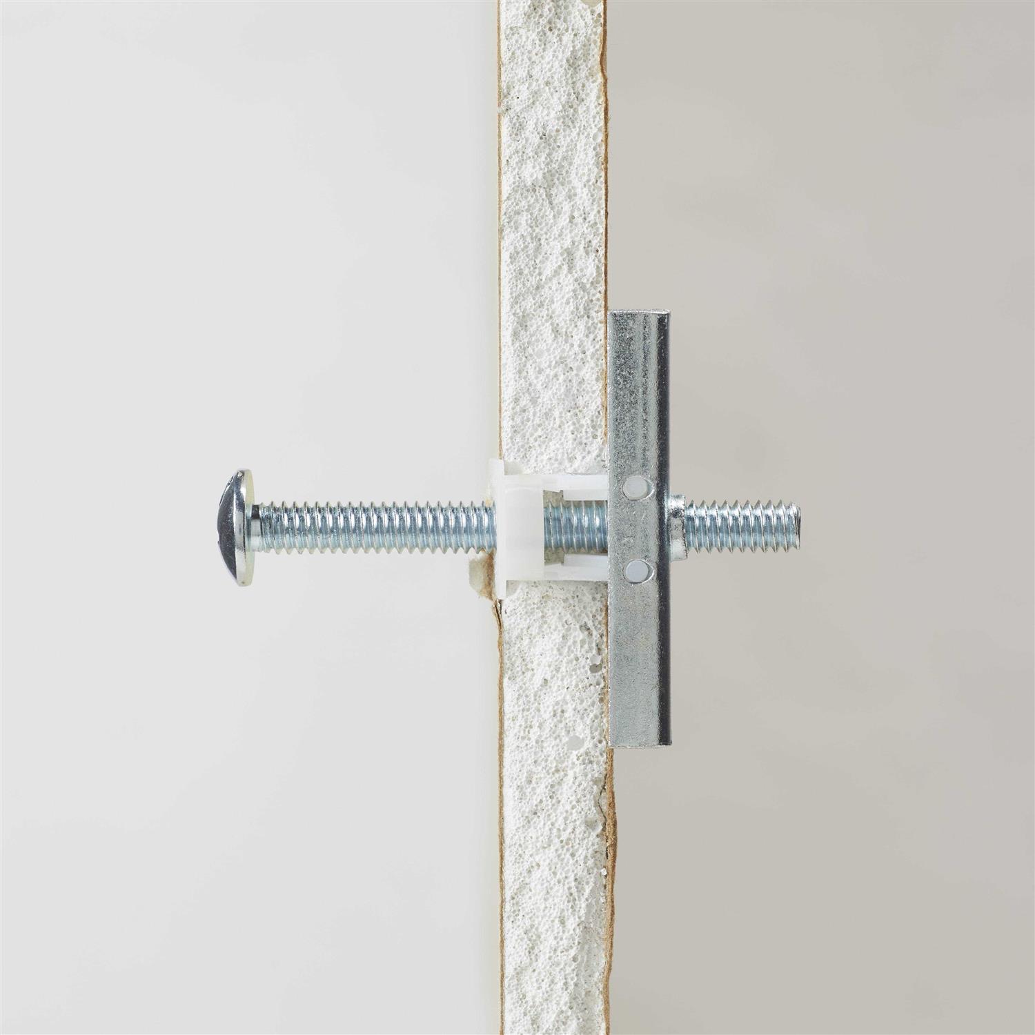 E-Z Ancor 25310 Drywall Anchor - Inhomebuy