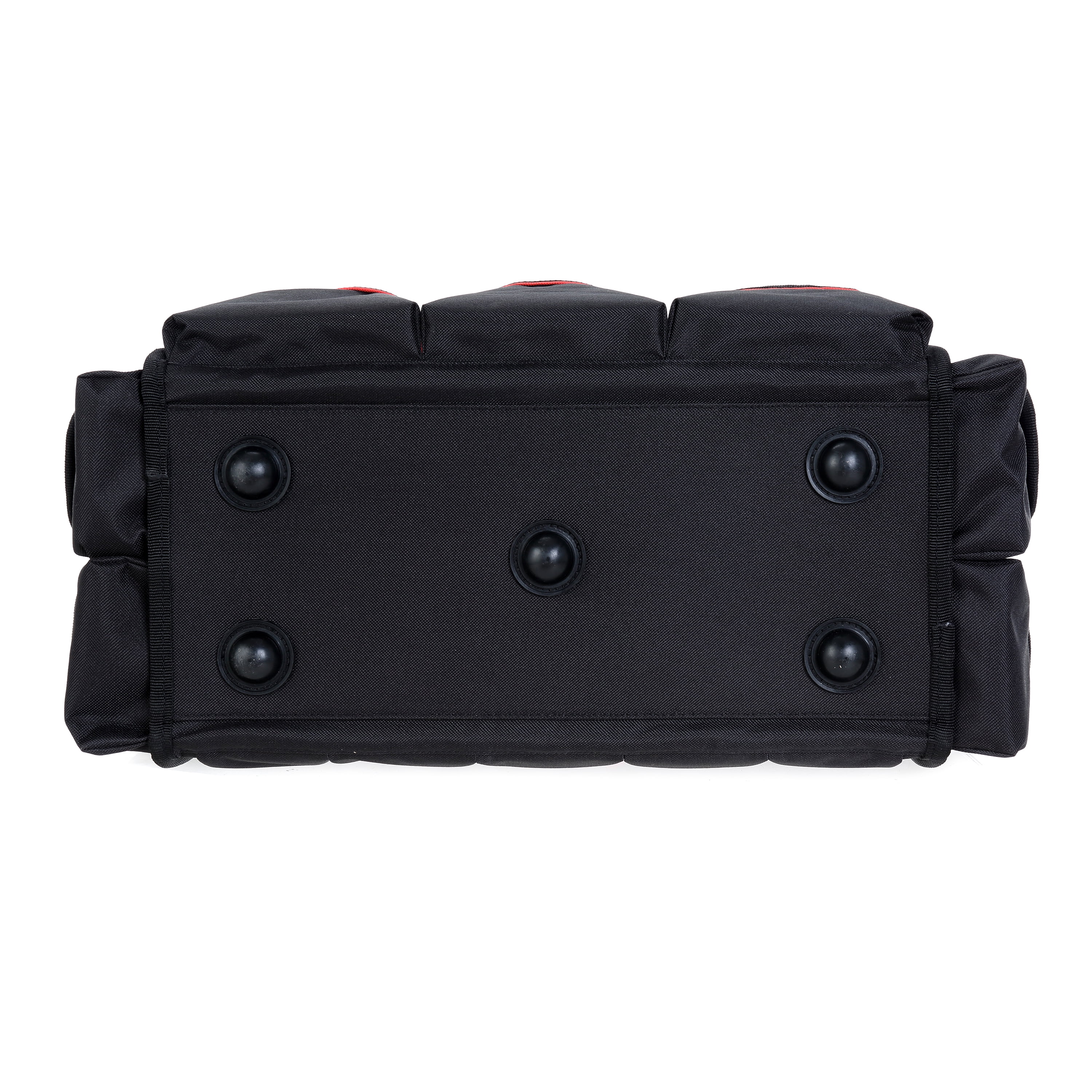 Hyper Tough 16-inch Open Top Tool Tote - Inhomebuy