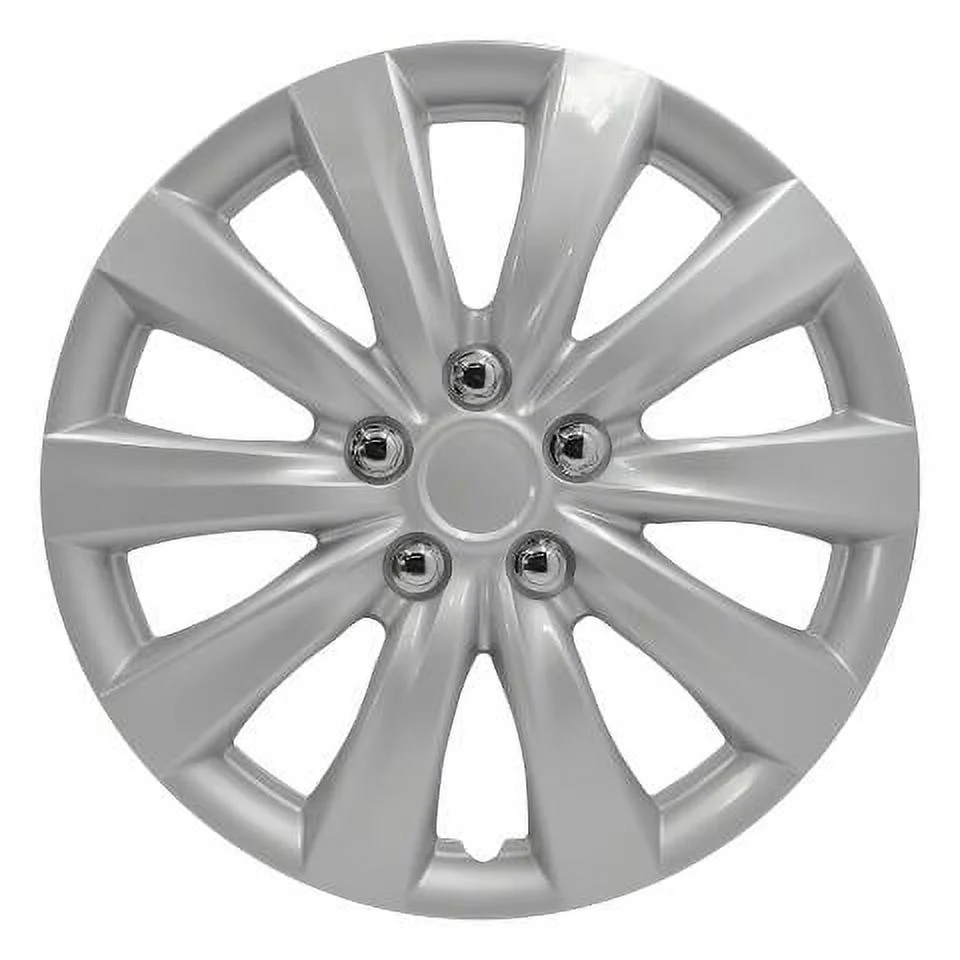 Coast To Coast IWC103816S 10 Spoke Gloss Painted 16
