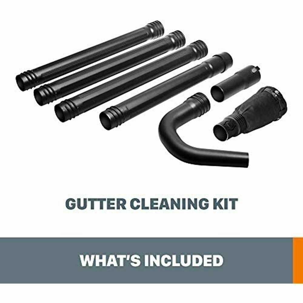 Worx WA3881 18V/20V Quick 60-Min Charger - Inhomebuy