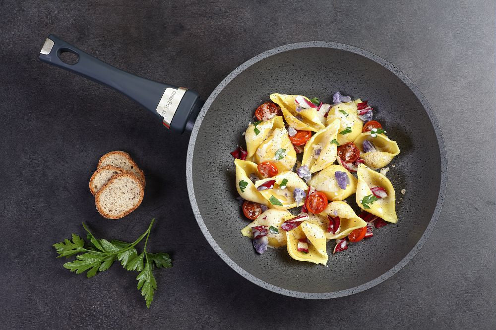 Italika Wok 1 Handle 28cm - Inhomebuy