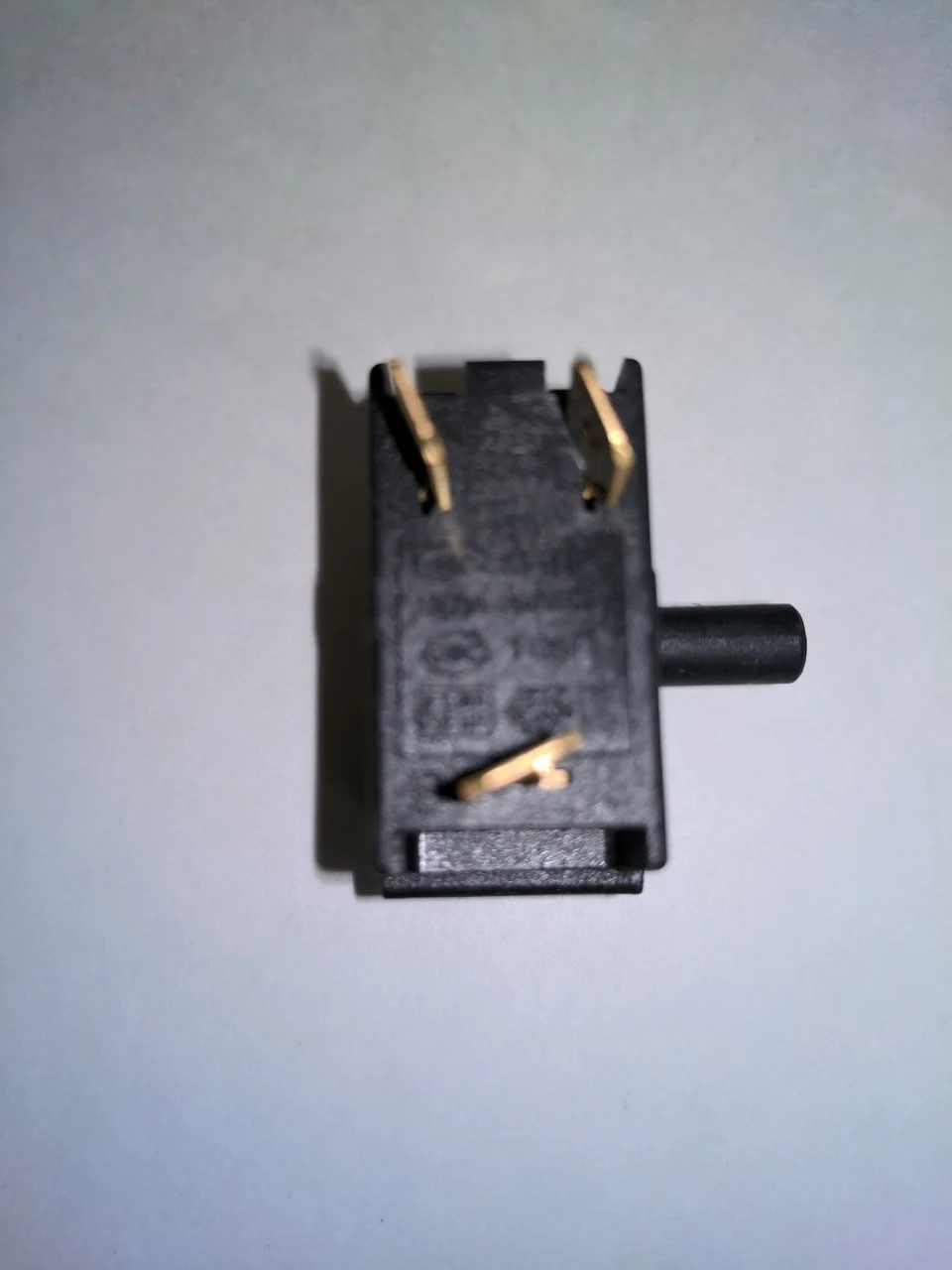 Change Over Switch for TRD-0715T Heater - Inhomebuy