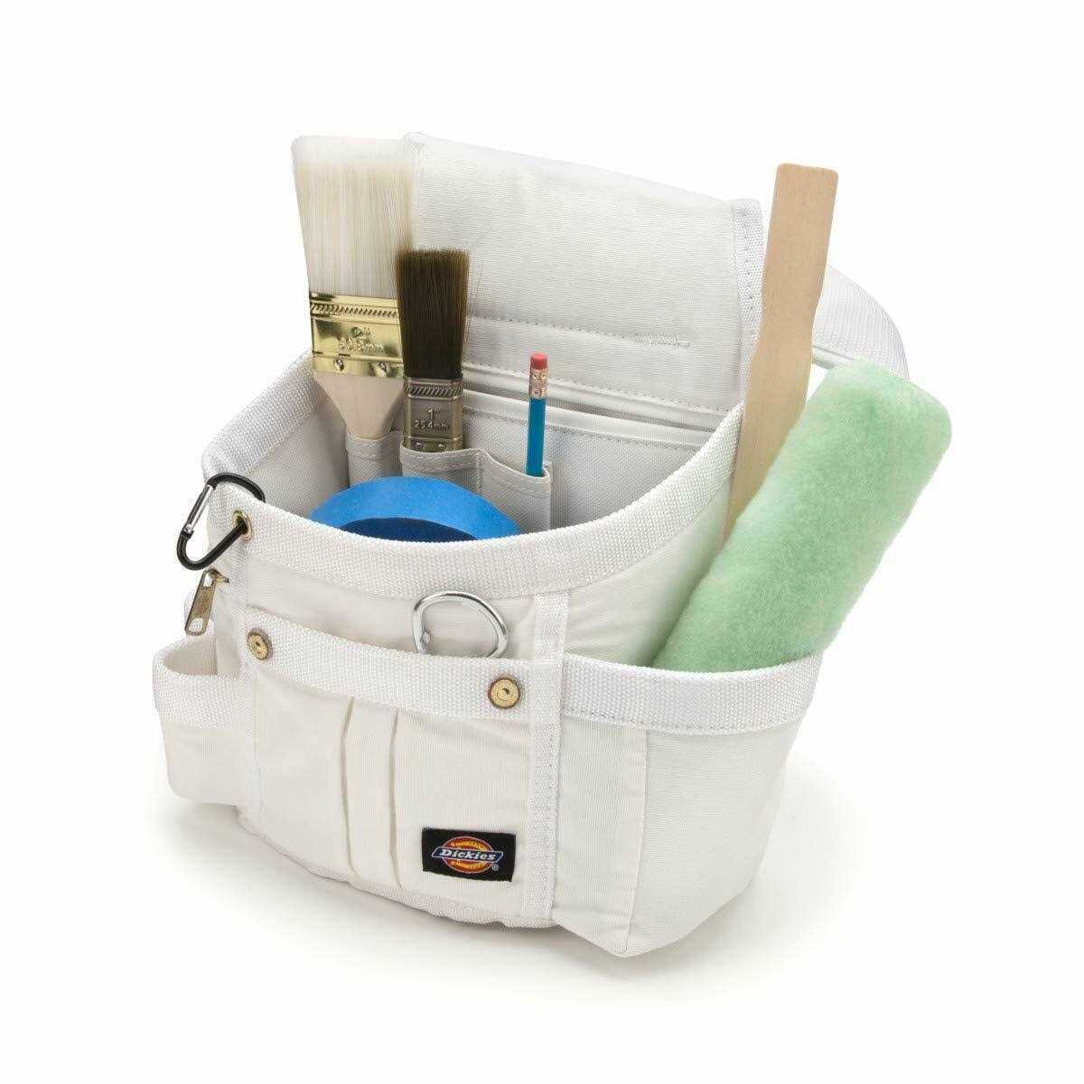 Dickies 8 Pocket Utility Pouch - Inhomebuy