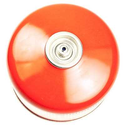 MSR Fuel Bottle - Inhomebuy