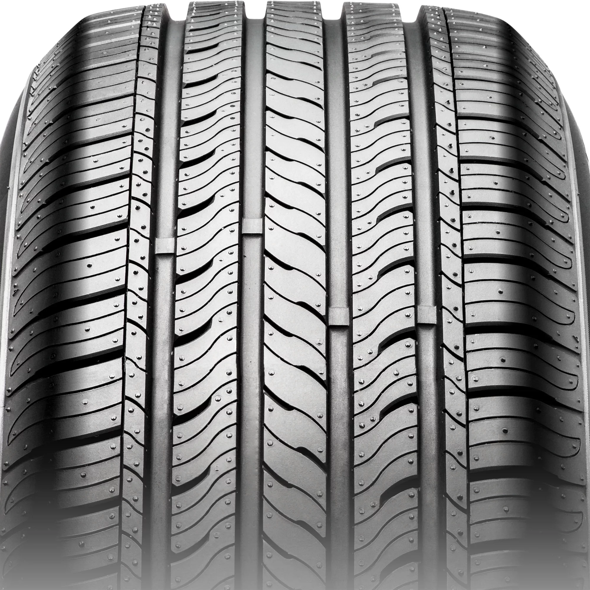 BlackHawk Street-H HH11 UHP 215/45R17 87W Passenger Tire - Inhomebuy