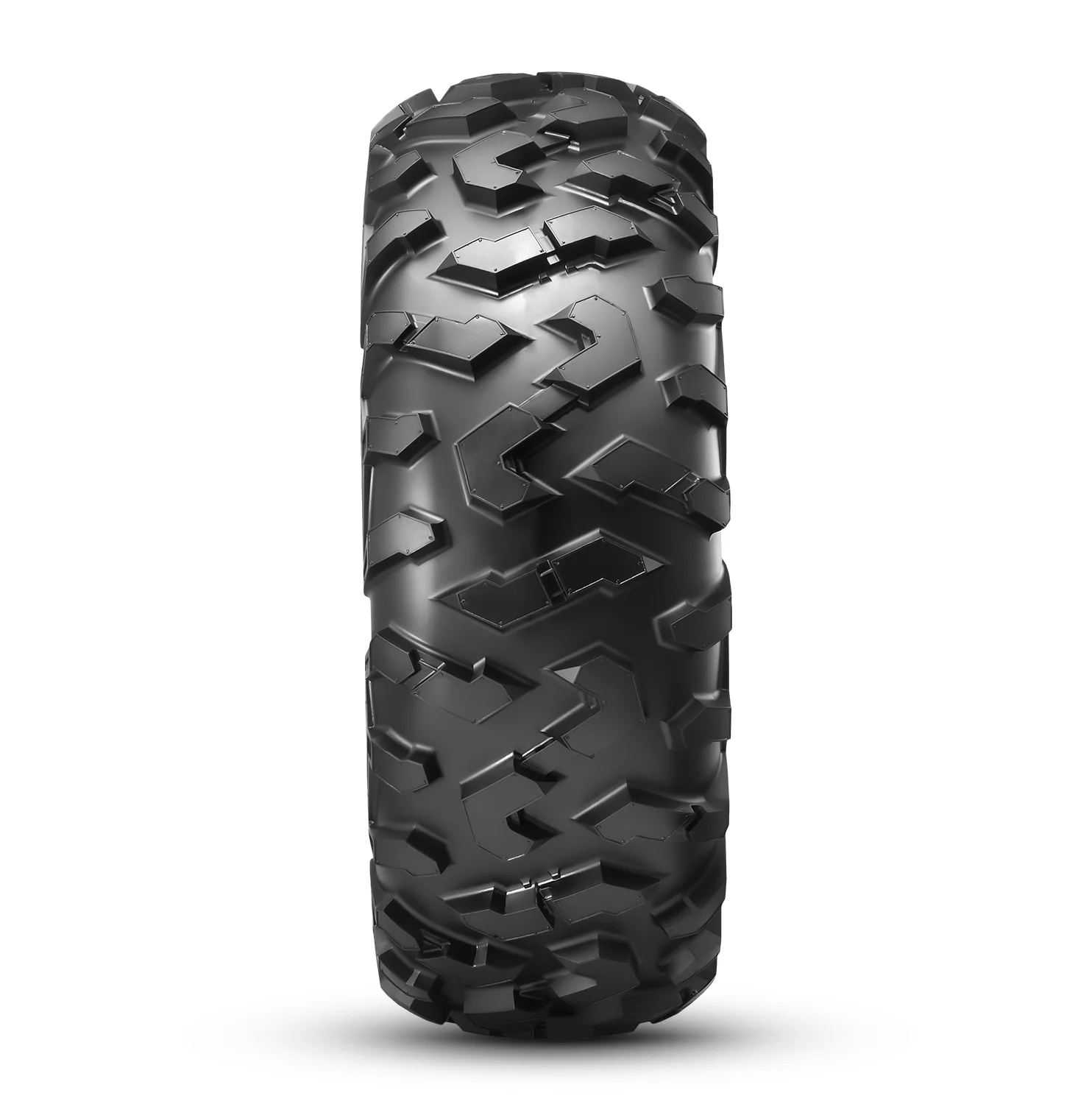 HALBERD 24x9-11 24x9x11  ATV UTV Tires 6PLY Heavy Duty  All Terrain Tubeless - Inhomebuy