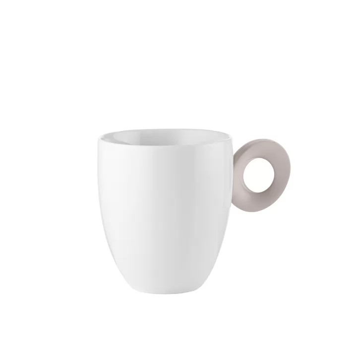 Mug Everyday Taupe - Inhomebuy