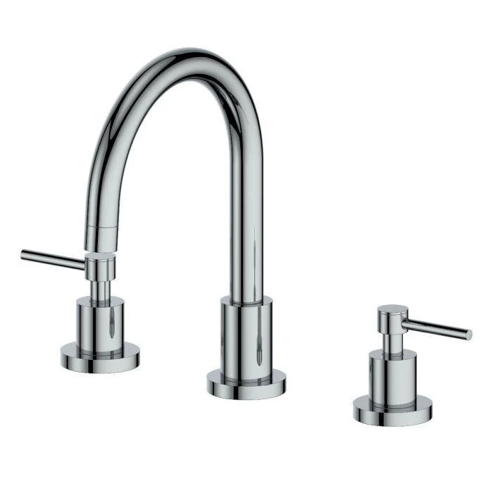 ZLINE Emerald Bay Bath Faucet in Chrome, EMBY-BF-CH - Inhomebuy