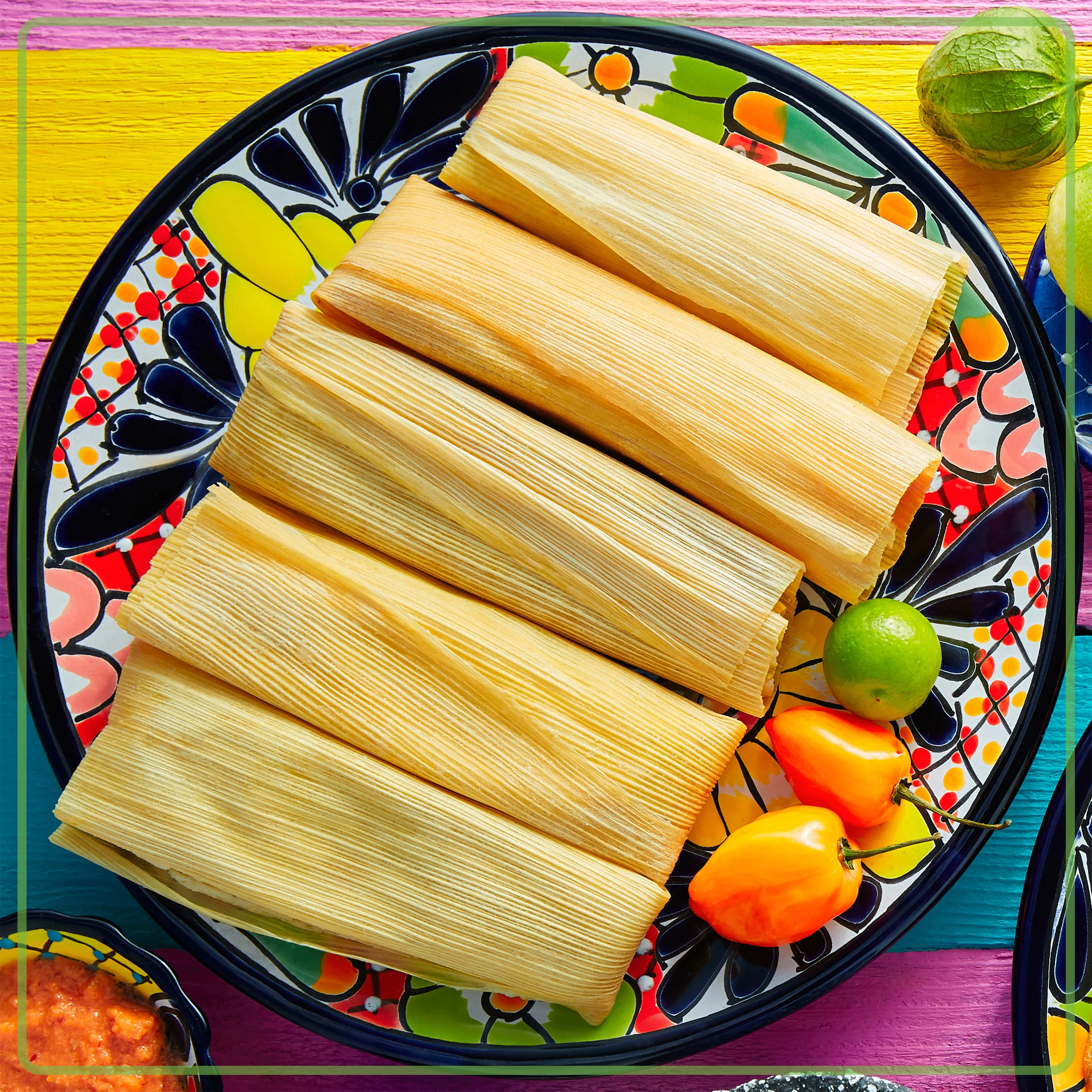Taco Tuesday Tamales Steamer - Inhomebuy