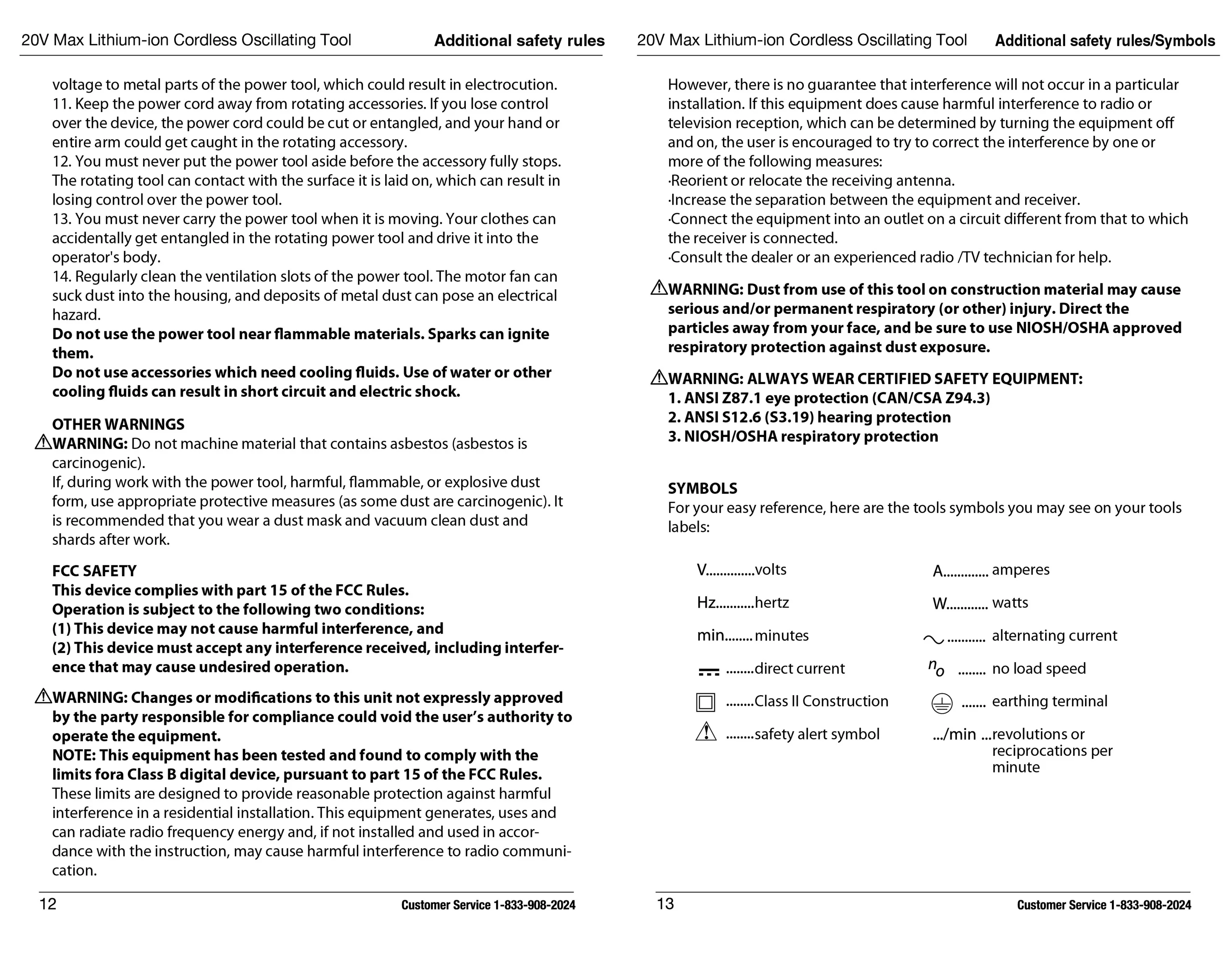 Hyper Tough 20V Max Lithium-Ion Oscillating Power Tool with 2.0 Amp Hour Battery & Charger - Inhomebuy