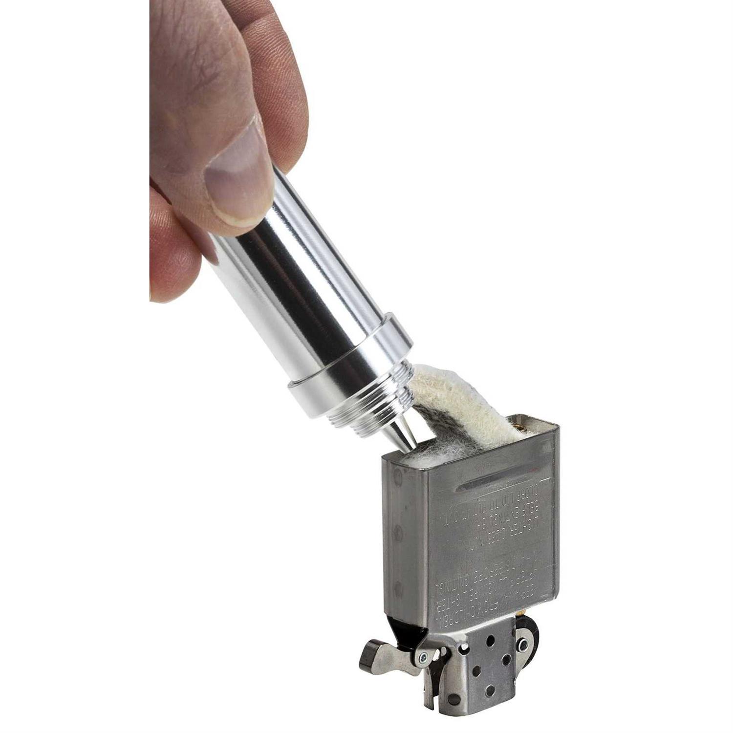 Zippo Flex Neck Utility XL Lighter - Inhomebuy