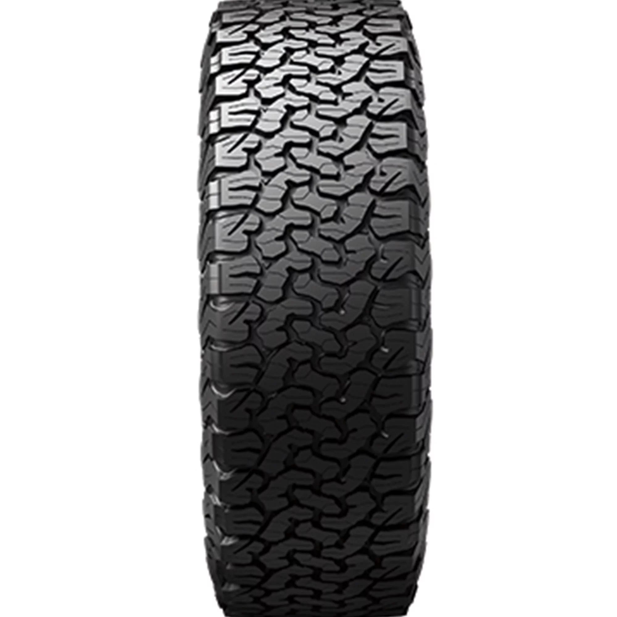 BFGoodrich All-Terrain T/A KO2 Tire LT285/75R16/E 126/123R - Inhomebuy