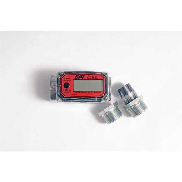 GPI EZ-8 Fuel Transfer Pump 137100-01 - Inhomebuy