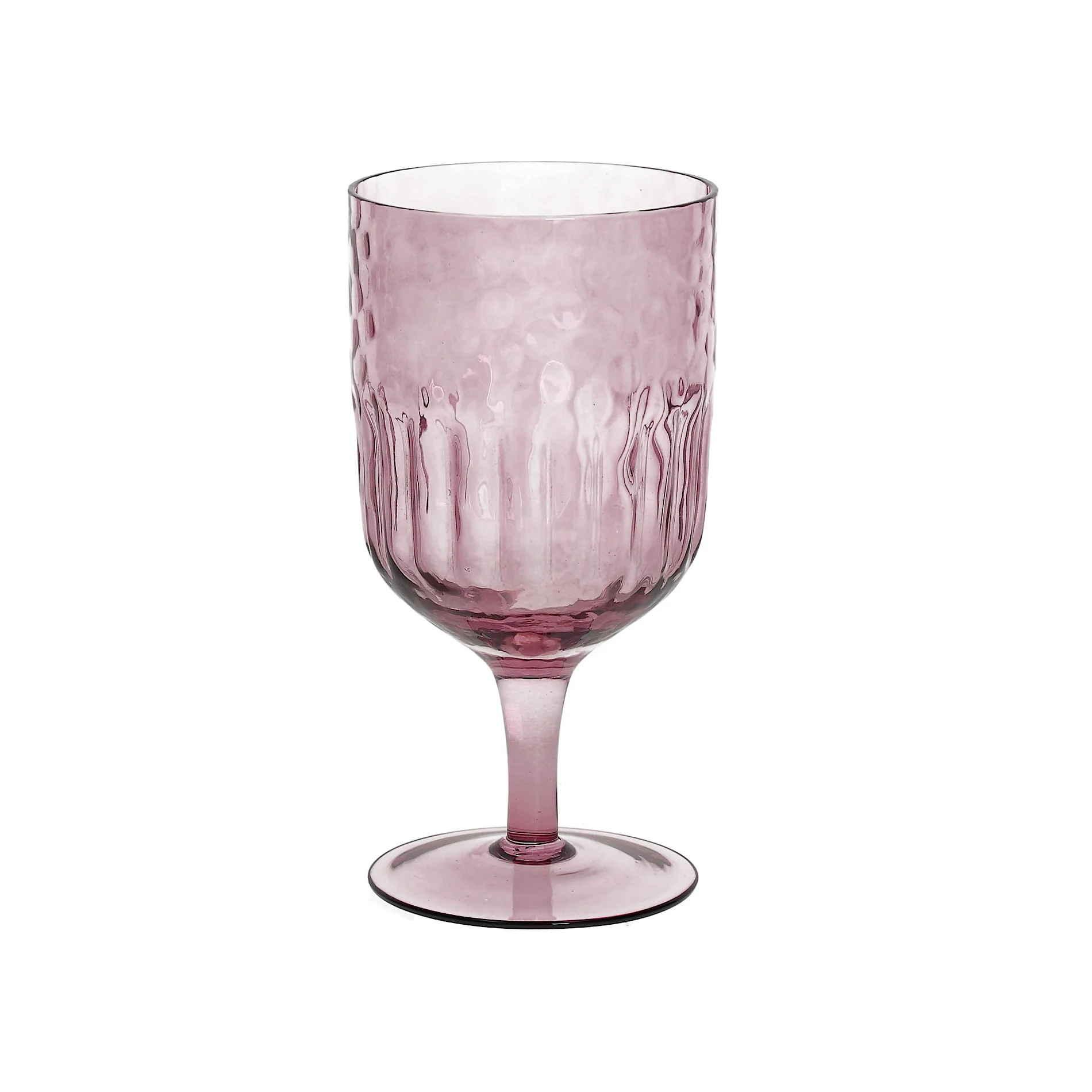 Serena LINE Wine Glass 450cc Set 6pcs - Inhomebuy