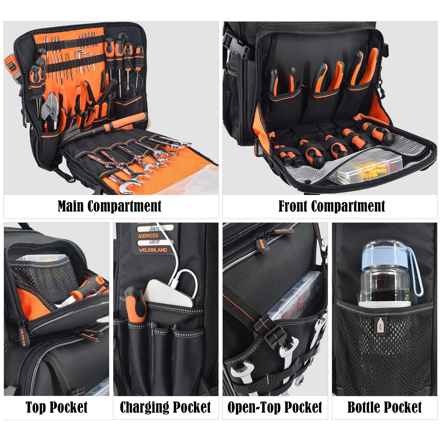 Weldon Shank Adapter JESTUOUS 3/4 Inch Weldon Shank to 1/2 Inch-20UNF Threaded Shank for Drill Chucks Hand Drill Press - Inhomebuy