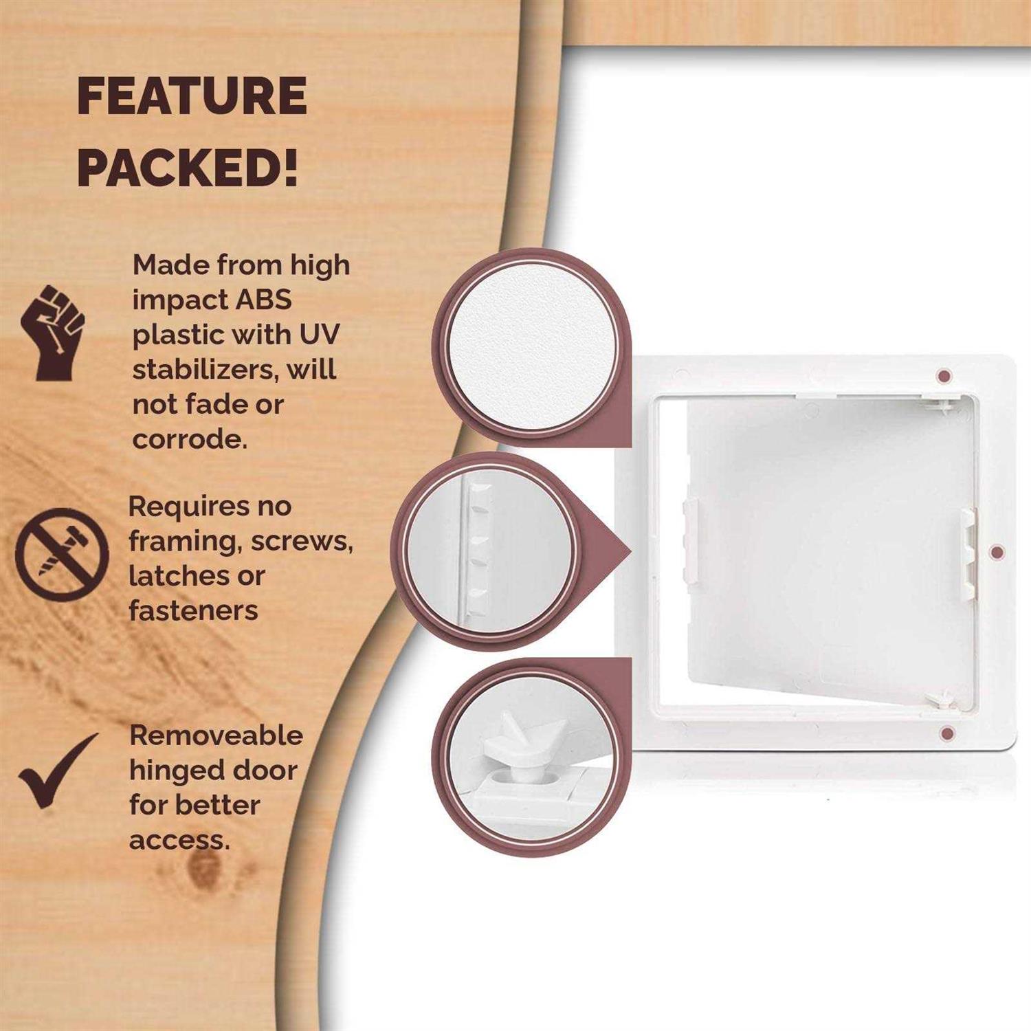 Morton Waves Water Softener Salt Bars - Inhomebuy