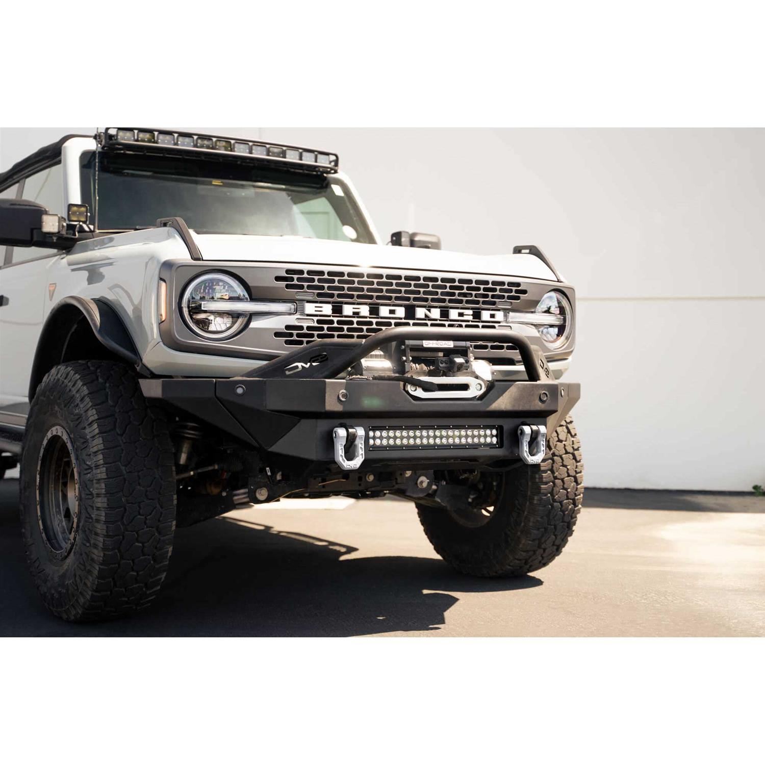 DV8 Offroad Elite Series D-Ring Shackles unsk01 - Inhomebuy