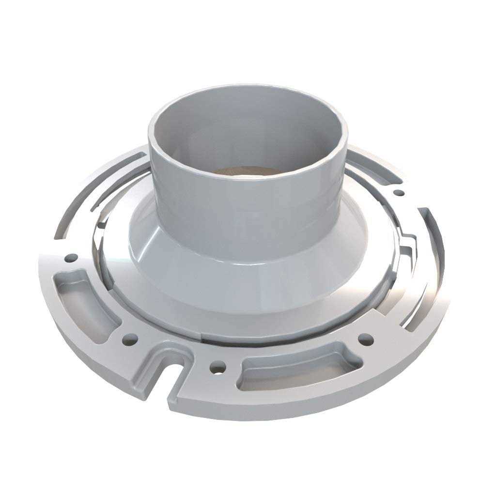 Oatey 43419 Flange Cover - Inhomebuy
